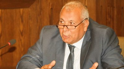 غدًا.. إجازة بالمدارس والمصالح الحكومية بسبب العاصفة الترابية بالوادي