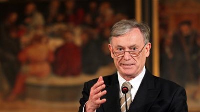 كوهلر مبعوثًا جديدا للأمم المتحدة إلى الصحراء الغربية