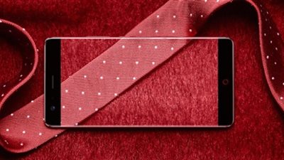 بيع جميع وحدات ZTE nubia Z17 في أقل من دقيقة