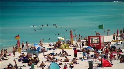 العيد ينعش السياحة ويرفع نسبة الإشغالات الفندقية