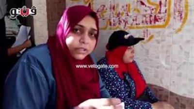 بالفيديو.. شكاوى أولياء أمور طلاب الثانوية العامة.. ارتفاع درجة حرارة اللجان وسوء التهوية.. ضيق الوقت بين المواد.. خديعة شاومينج للأهالي.. وتوتر الطلاب خلال الامتحانات