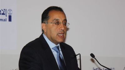 مدبولي: 586.6 مليون جنيه بخطة العام المالي الحالي لقنا الجديدة