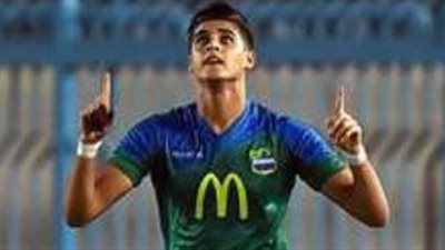 أحمد الشيخ يبدأ أساسيًا بودية توجو