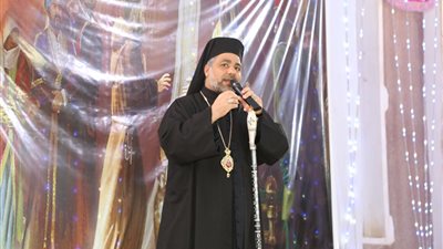 «كاثوليك قنا» يحتفلون بمرور 800 عام لمبادرة الحوار مع المسلمين