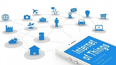 خبراء: أمن المعلومات حجر الزاوية في تطبيقات إنترنت الأشياء