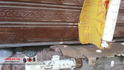 بالصور.. 25 أسرة تهدد بالاعتصام أمام ديوان الدقهلية