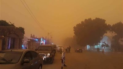 غدا.. إجازة بمدارس الأقصر بسبب سوء حالة الطقس