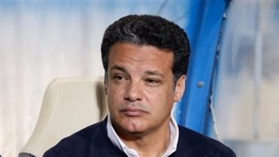 إيهاب جلال يجهز الصفقات الجديدة لتعويض الغيابات أمام المقاولون