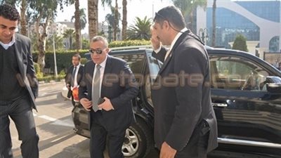 محافظ الجيزة يقرر فتح حديقة طريق الفيوم مجانا في شم النسيم