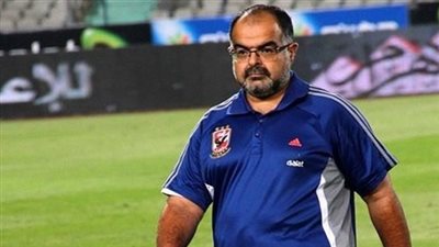 طبيب الأهلي يرتب «سفرية» ربيعة إلى ألمانيا