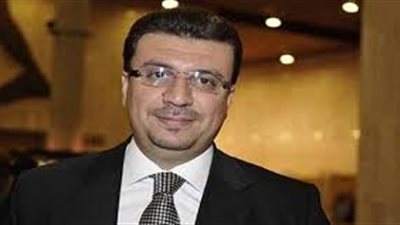 عمرو الليثي: والد جميل راتب رفض دخول نجله عالم الفن واعتبره ميتا