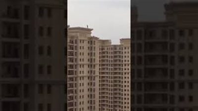 بالفيديو.. سعودي يوثق لحظة انتحار شاب: «سلملي على أبي لهب»