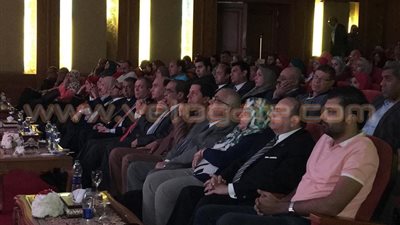 «مميش»: تطوير الخدمة الطبية بمستشفيات هيئة قناة السويس