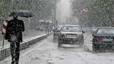 الأرصاد: سقوط أمطار متوسطة على جنوب سيناء الأسبوع المقبل