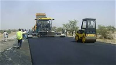 «الطرق والكباري»: افتتاح طريق «شبرا - بنها» قبل عيد الأضحى