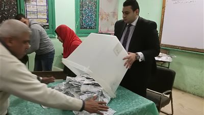 بالخطوات.. إجراءات الفرز داخل اللجان الفرعية لانتخابات الرئاسة