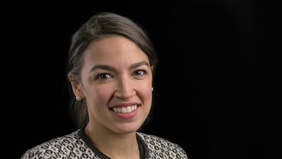 نائبة بالكونجرس: العالم سينتهى بعد 12 عامًا