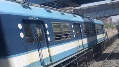 تدريب ٢٣ سائقا على قيادة قطار المترو الكوري الجديد