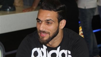 الزمالك يوافق على انتقال «دويدار» للمقاصة واختيار بديل لـ«طلبة»