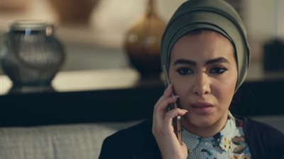آيتن عامر تنتقم من مريهان حسين في الحلقة الـ26 من «أيوب»