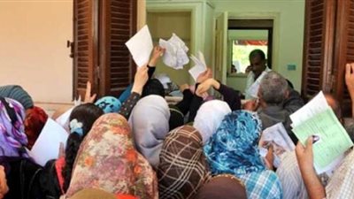 لطلاب تنسيق المرحلة الثالثة.. تعرف على كليتك