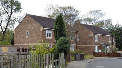 هاليفاكس: أسعار المنازل في بريطانيا تواصل خسائرها خلال أغسطس