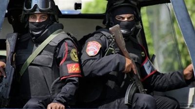 «الداخلية»: القضاء على خلية إرهابية بالعبور ومصرع 5 من عناصرها