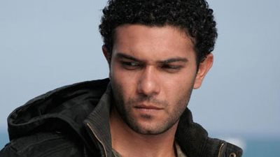 آسر ياسين ينهي تصوير «ألف ليلة وليلة» ويعود لـ«العهد»