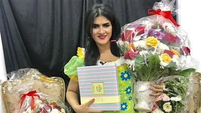 ياسمينا المصري: سعيدة بنجاح «الثانية في الغرام» رغم محاولات الإسقاط