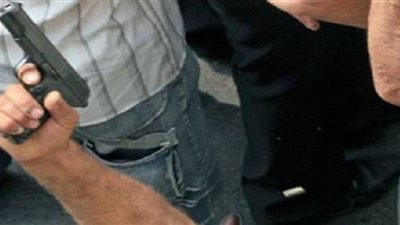 إصابة شخصين في مشاجرة بالأسلحة النارية بسوهاج