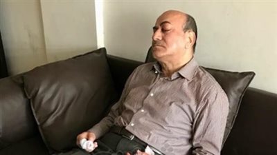 تفاصيل جديدة في واقعة مشاجرة «هشام جنينة» بالقاهرة الجديدة