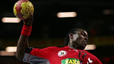 أنجولا تحصد برونزية البطولة الأفريقية لليد وتتأهل للمونديال