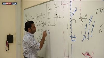 بالفيديو.. تقنية جديدة باستخدام الليزر للكشف عن السرطان
