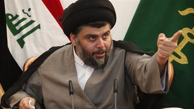 «الصدر» يرفض دعوات «الحشد الشعبي» لتحويل النظام العراقي إلى رئاسي