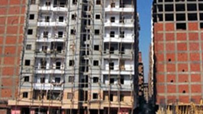 خبير ينصح بدراسة أوضاع العقارات المخالفة قبل إزالتها