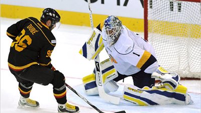 جدول منافسات دوري أبطال أوروبا للهوكي