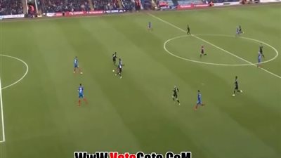 ليستر سيتي يصعد بخماسية أمام بيتربوره يونايتد بالكأس (فيديو)