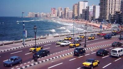 الإسكندرية تحدد اشتراطات البناء بالمحافظة