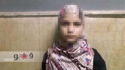 اعترافات المتهمة بخطف الأطفال في الخصوص