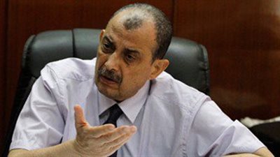 رئيس عمر أفندي يعين عضوا منتدبا جديدا