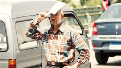 الأرصاد: طقس اليوم مائل للحرارة والعظمى بالقاهرة 34 درجة