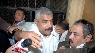 25 نوفمبر.. الحكم في طعن الإفراج الصحي عن هشام طلعت مصطفى