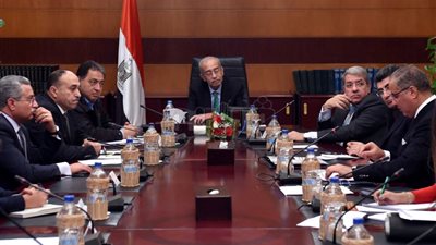 الحكومة: تطبيق التأمين الصحي الشامل.. يوليو المقبل