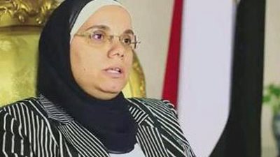 تأجيل الطعن في حكم إلغاء التحفظ على أموال باكينام الشرقاوي لـ٦ يناير