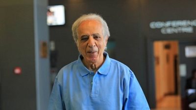 سمير عدلي يكشف تفاصيل تنسيق الأهلي مع سفارة مصر في لبنان