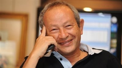 «ساويرس» نافيا فسخ أوراسكوم لعقد إدارة منطقة الأهرام: هنستلم الموقع ٢٩ يناير