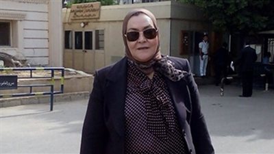 برلمانية: دعوة أهالي شهداء الواحات للعمرة لافتة طيبة من السعودية