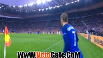 بالفيديو.. «بوجبا» يتقدم لفرنسا بالهدف الثاني في أيسلندا