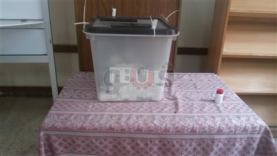 المؤشرات الأولية.. السيسي 2372 صوتا وموسى 35 بلجنة في الشرقية