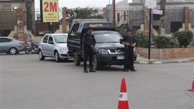 تفكيك عبوة ناسفة زرعها مجهولون لاستهداف القوات غرب العريش